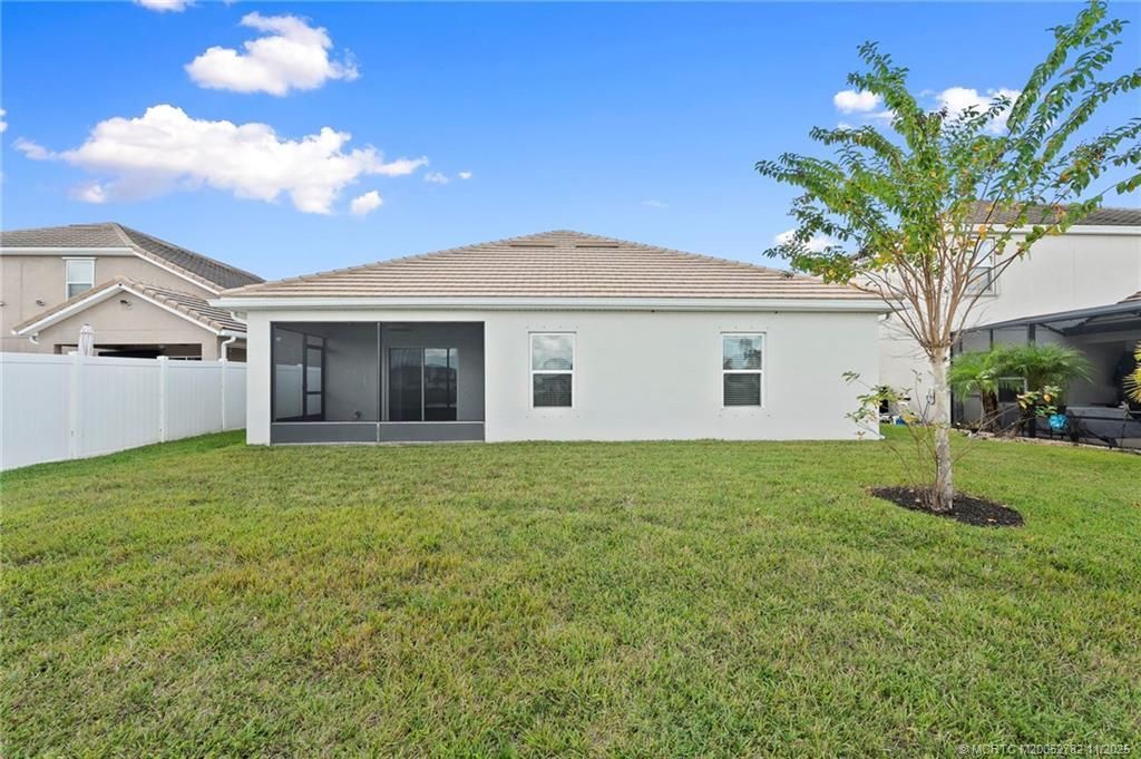 11454 SW Halton Street, Port Saint Lucie, FL 34987 Photo