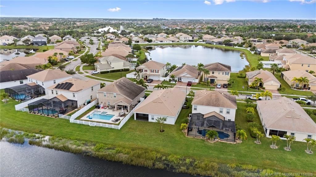 11454 SW Halton Street, Port Saint Lucie, FL 34987 Photo