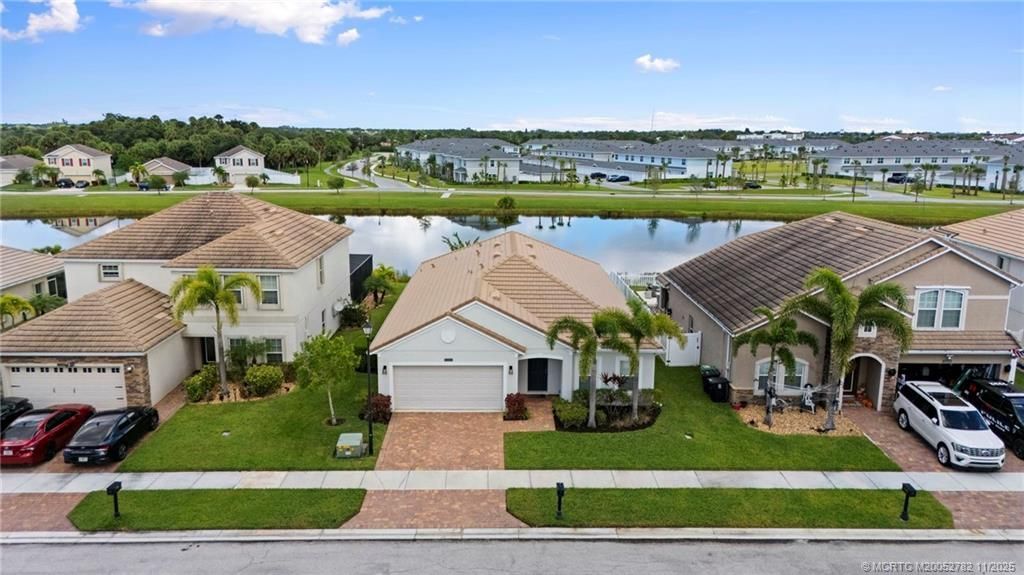 11454 SW Halton Street, Port Saint Lucie, FL 34987 Photo