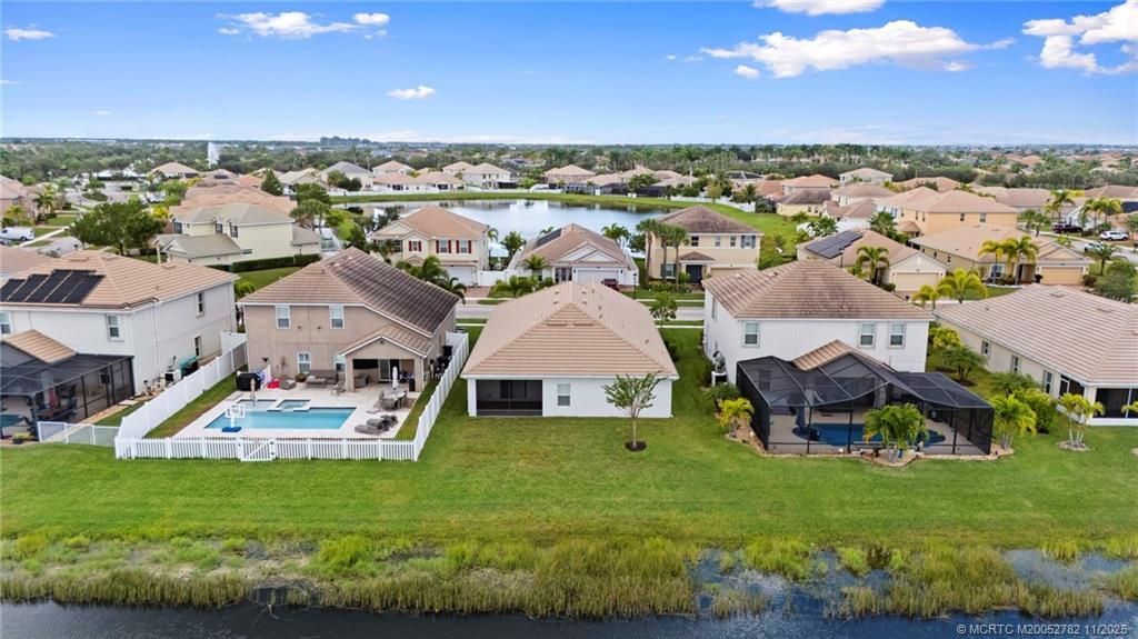 11454 SW Halton Street, Port Saint Lucie, FL 34987 Photo