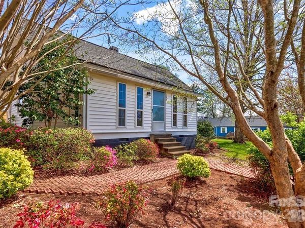 145 Duke Street, Cooleemee, NC 27014
