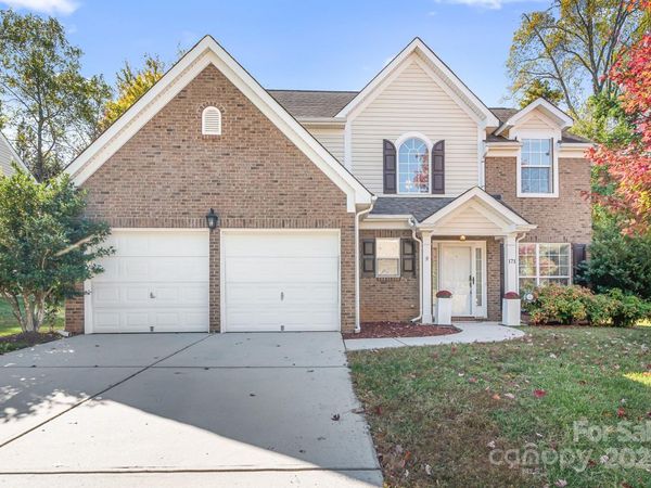 171 Vance Crescent Drive, Mooresville, NC 28117