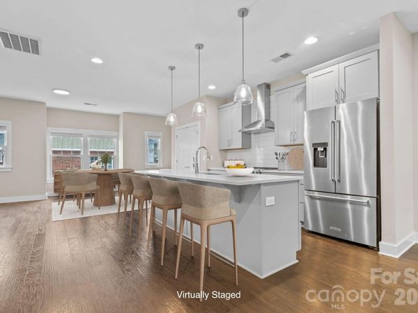 129 Grandin Road, Charlotte, NC 28208