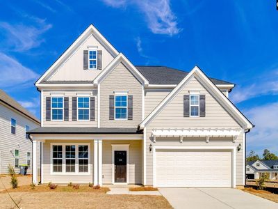 345 Rising Stream Way, Chapin, SC 29036