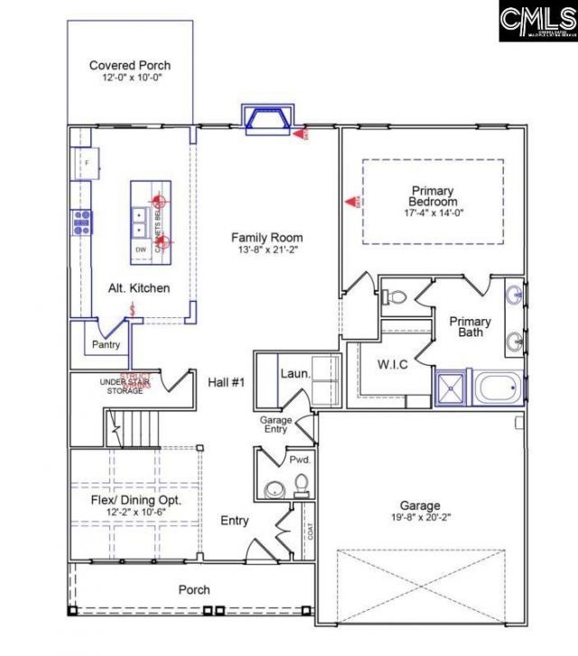 345 Rising Stream Way Photo 30