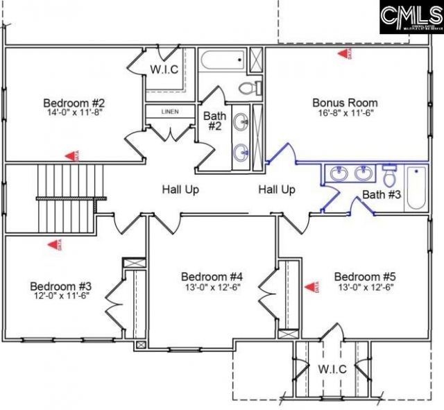 345 Rising Stream Way Photo 31