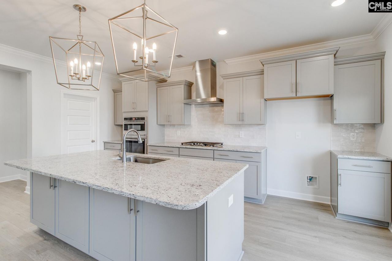 345 Rising Stream Way Photo 4