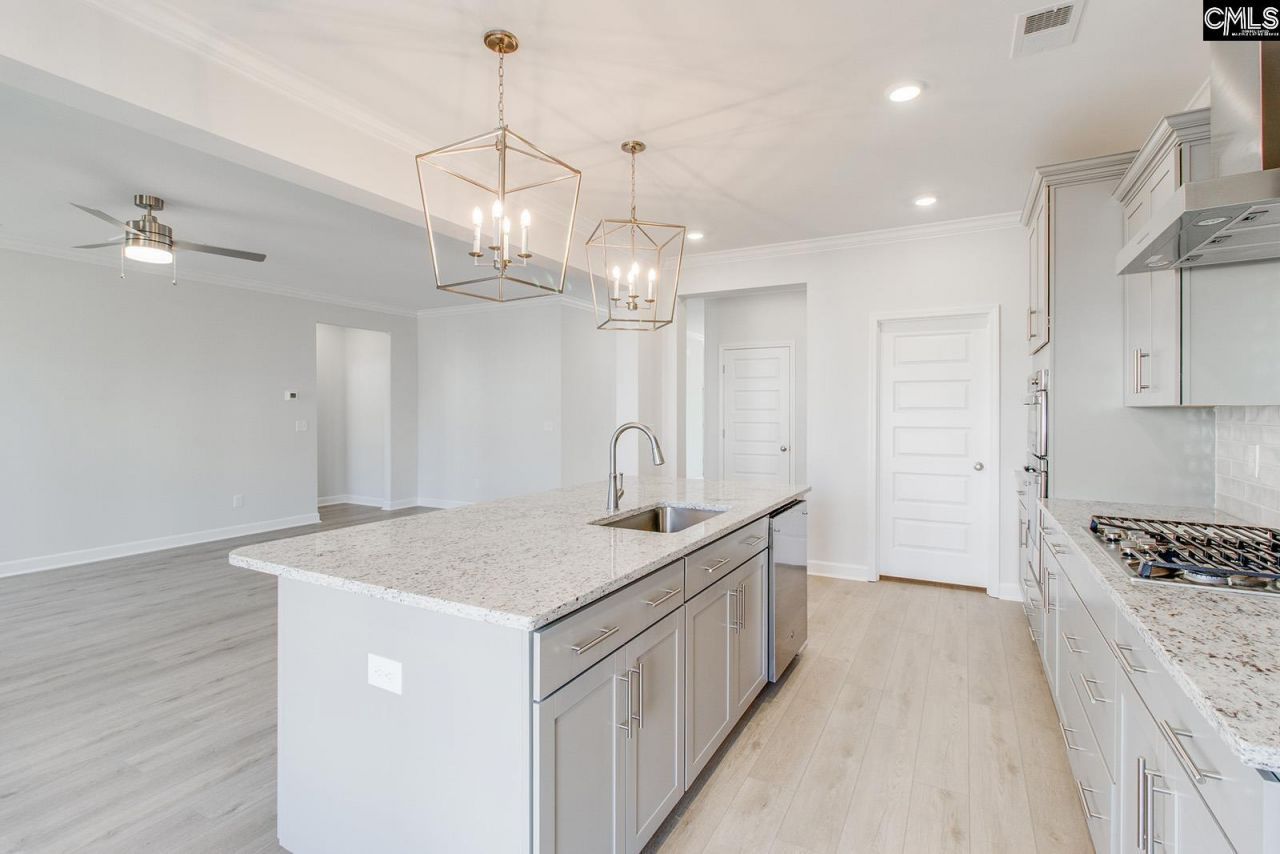 345 Rising Stream Way Photo 7