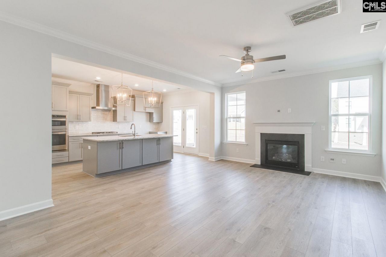 345 Rising Stream Way Photo 9