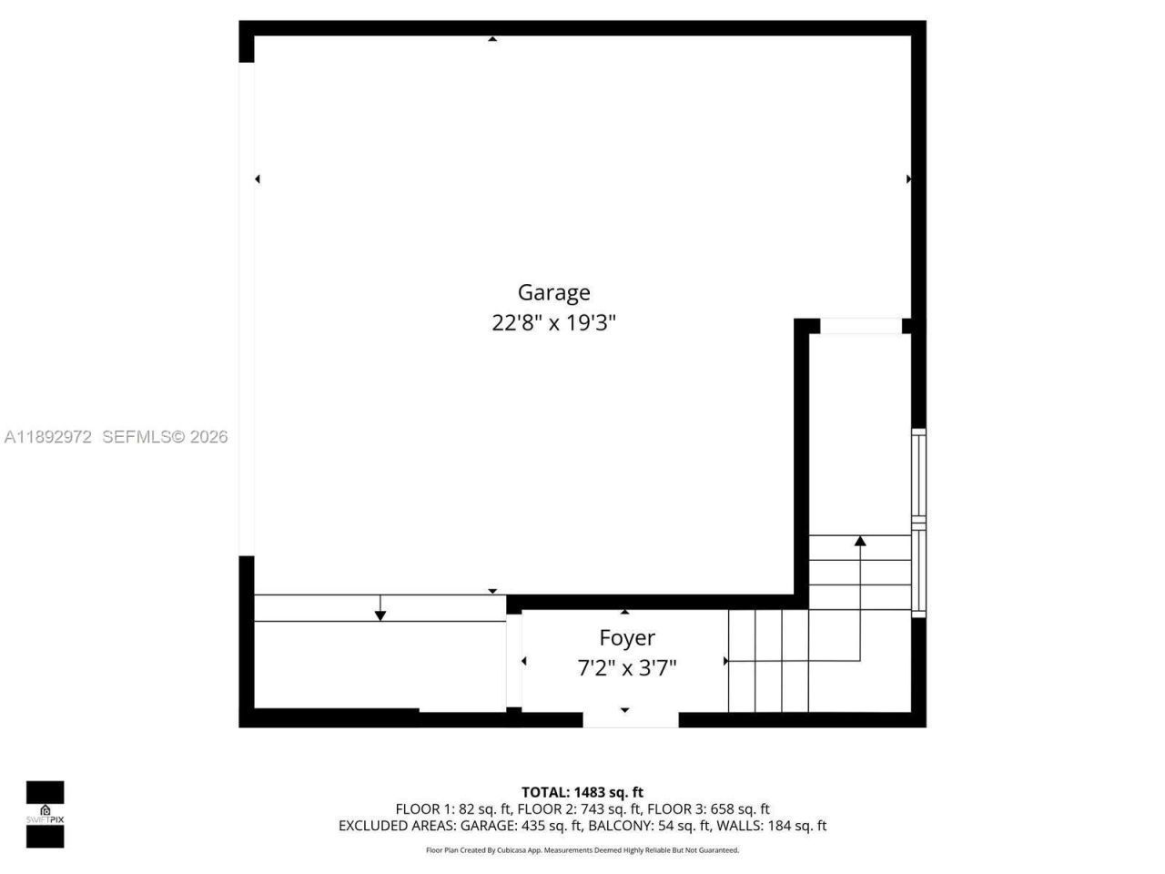 525 NE 61st St, Miami, FL 33137 Photo