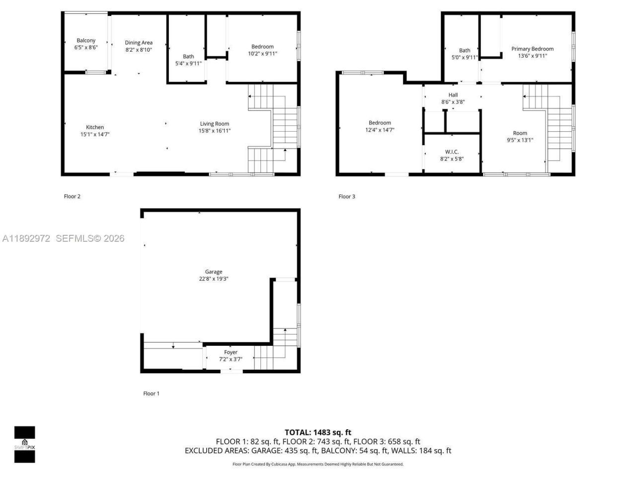 525 NE 61st St, Miami, FL 33137 Photo