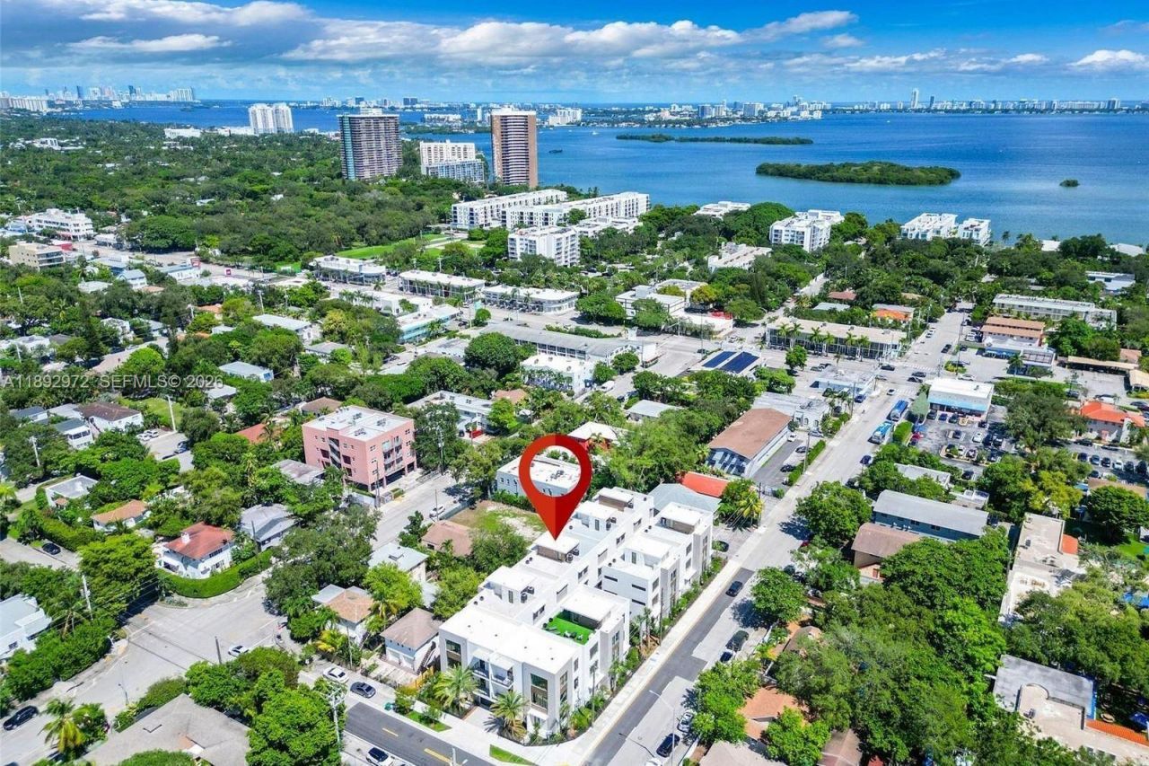 503 NE 61st St, Miami, FL 33137 Photo