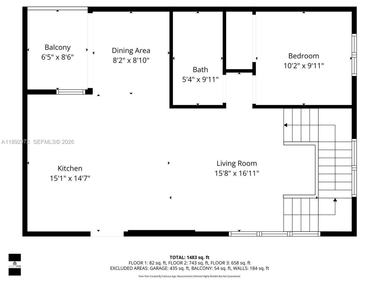 503 NE 61st St, Miami, FL 33137 Photo