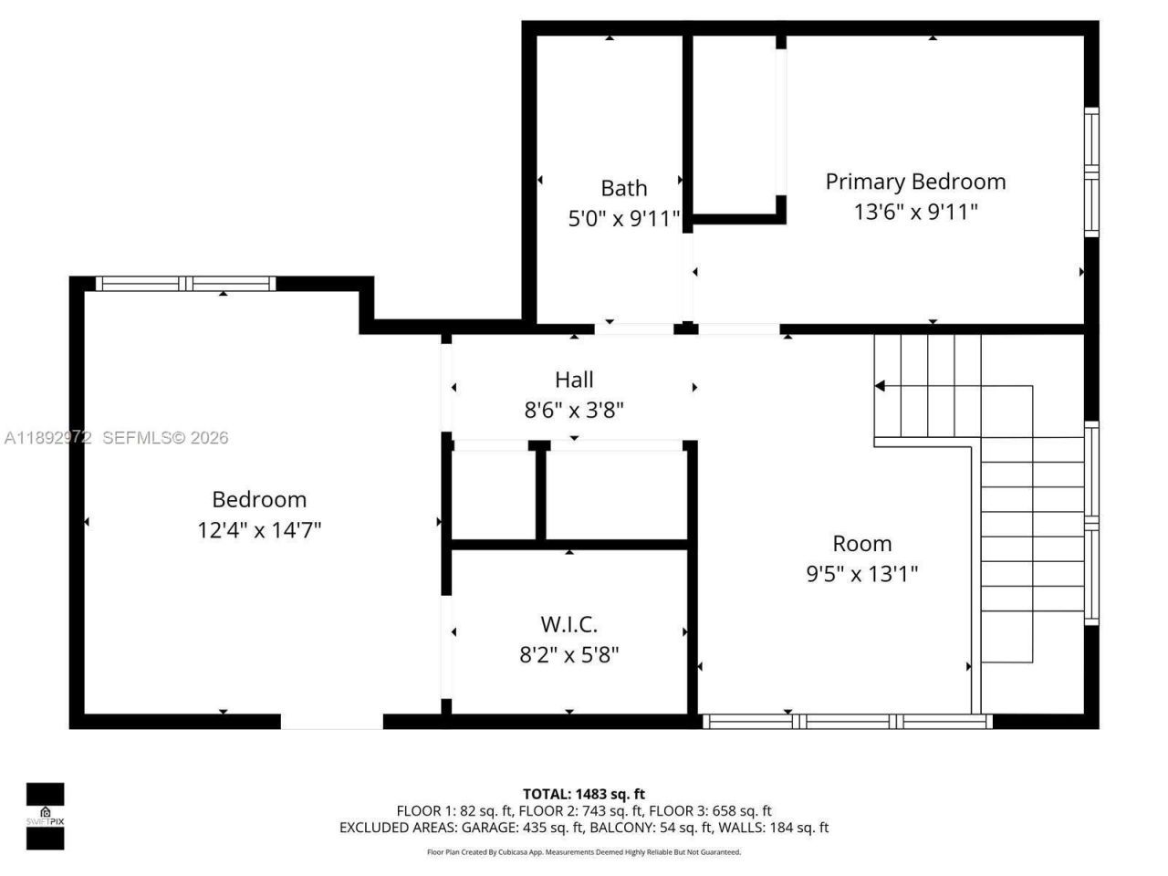 503 NE 61st St, Miami, FL 33137 Photo
