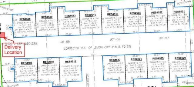 525 NE 61st St, Miami, FL 33137 Photo