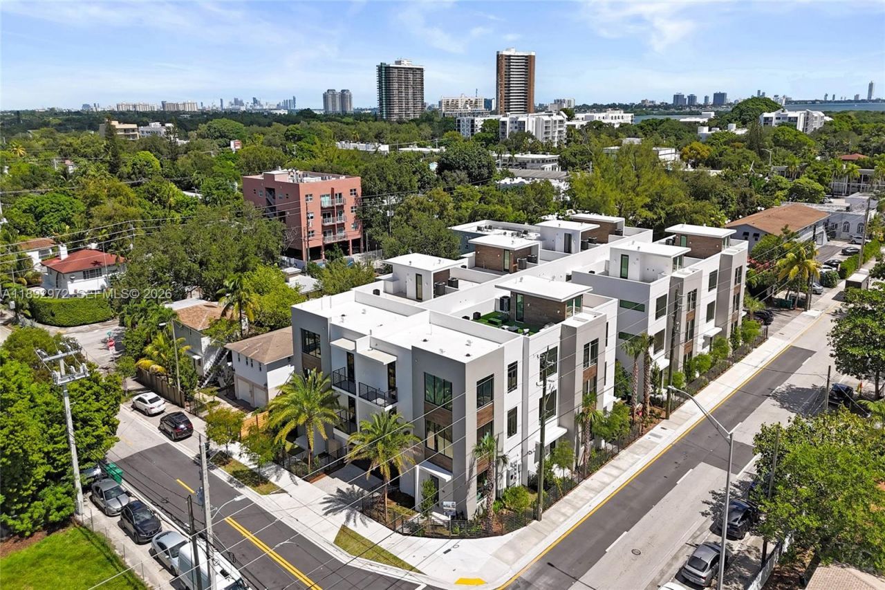 503 NE 61st St, Miami, FL 33137 Photo