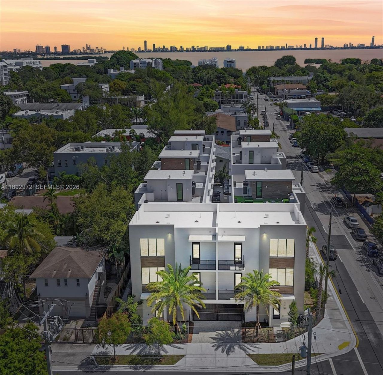 525 NE 61st St, Miami, FL 33137 Photo