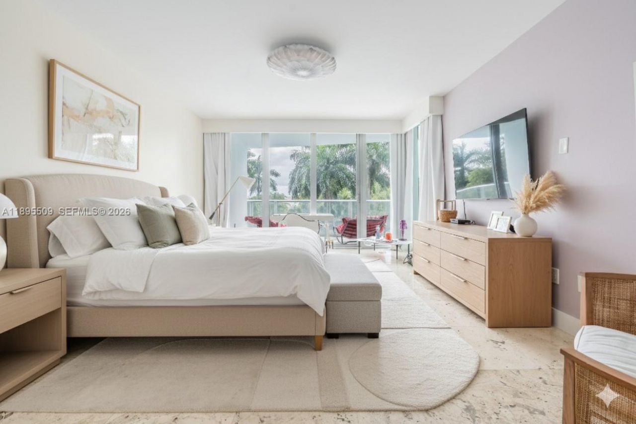 2627 S Bayshore Dr, Unit 504, Miami, FL 33133 Photo