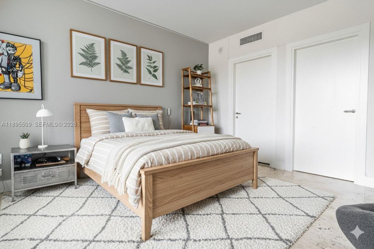 2627 S Bayshore Dr, Unit 504, Miami, FL 33133 Photo