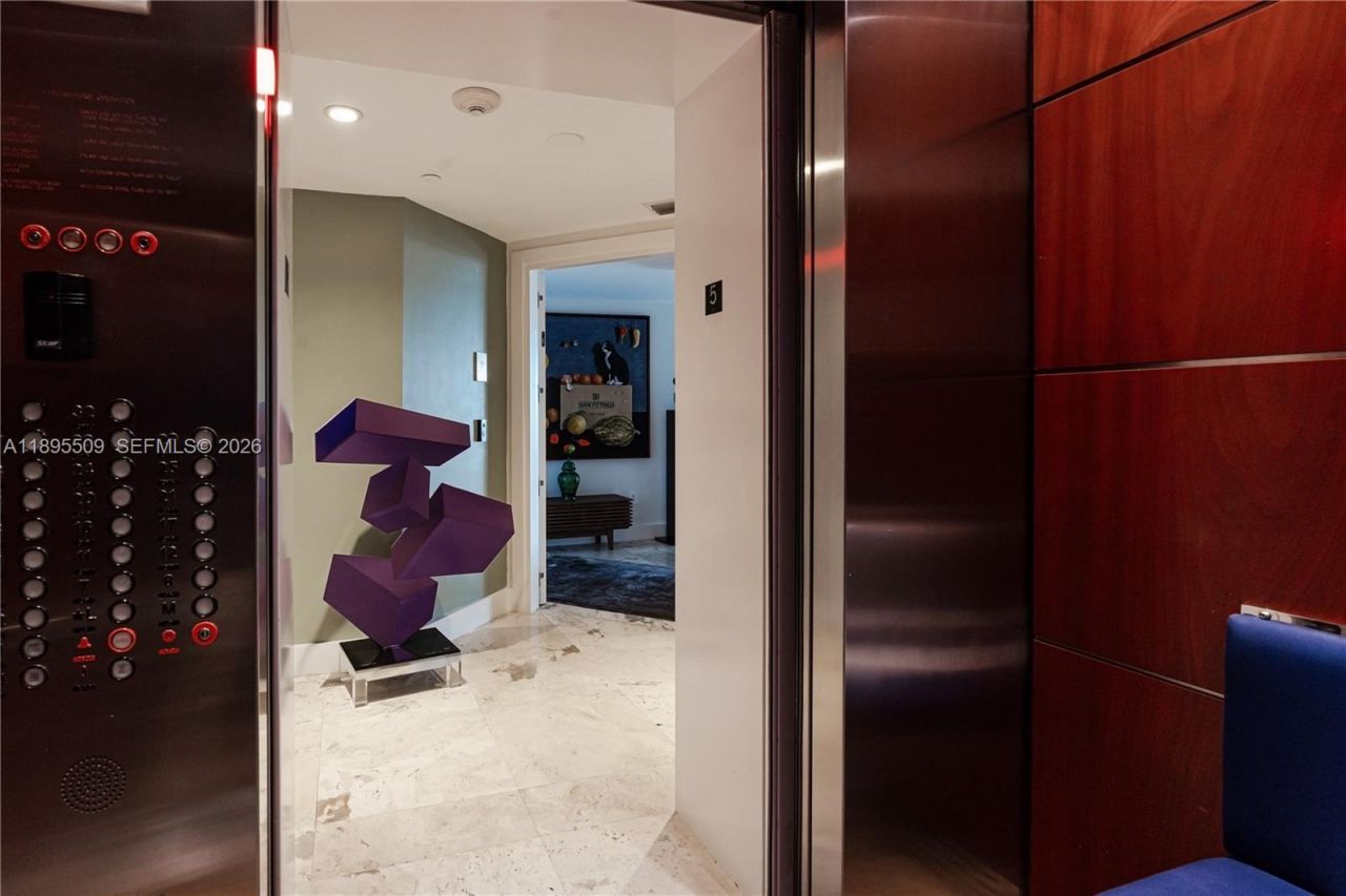 2627 S Bayshore Dr, Unit 504, Miami, FL 33133 Photo