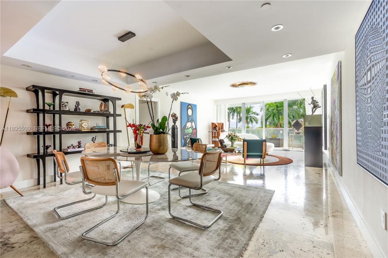 2627 S Bayshore Dr, Unit 504, Miami, FL 33133 Photo