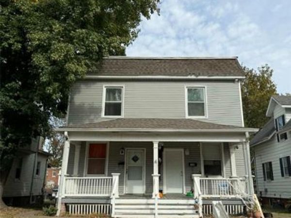 124 N Virginia Avenue, Belleville, IL 62220
