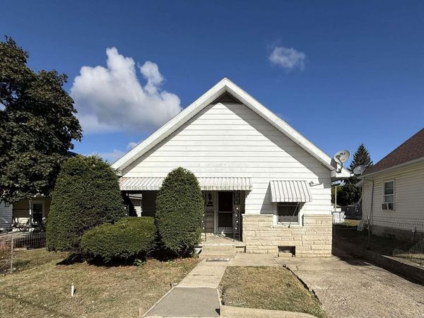 1312 E Vaile Avenue, Kokomo, IN 46901