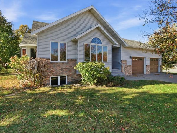 201 13th Avenue SE, Saint Joseph, MN 56374