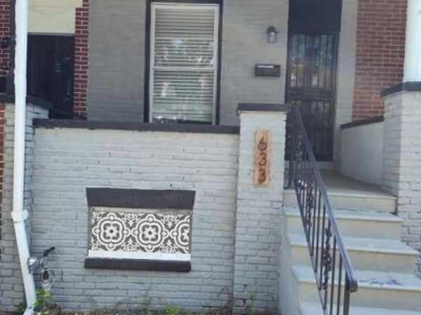 633 E 30TH STREET, BALTIMORE, MD 21218