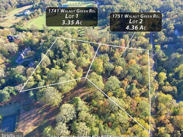 1741 WALNUT GREEN ROAD, WILMINGTON, DE 19807