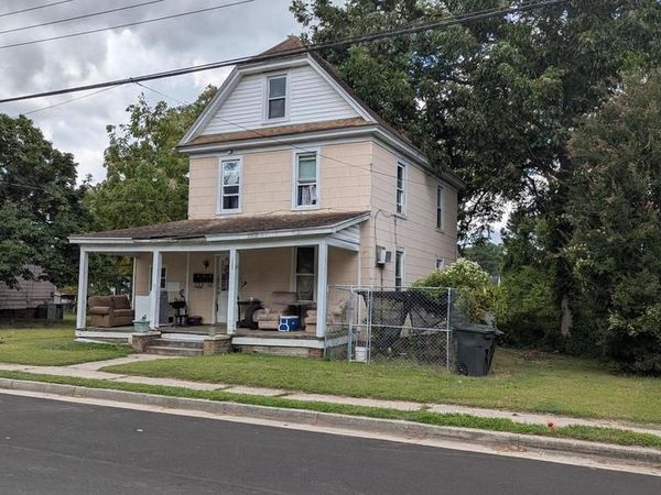 11528 BECKFORD AVENUE, PRINCESS ANNE, MD 21853