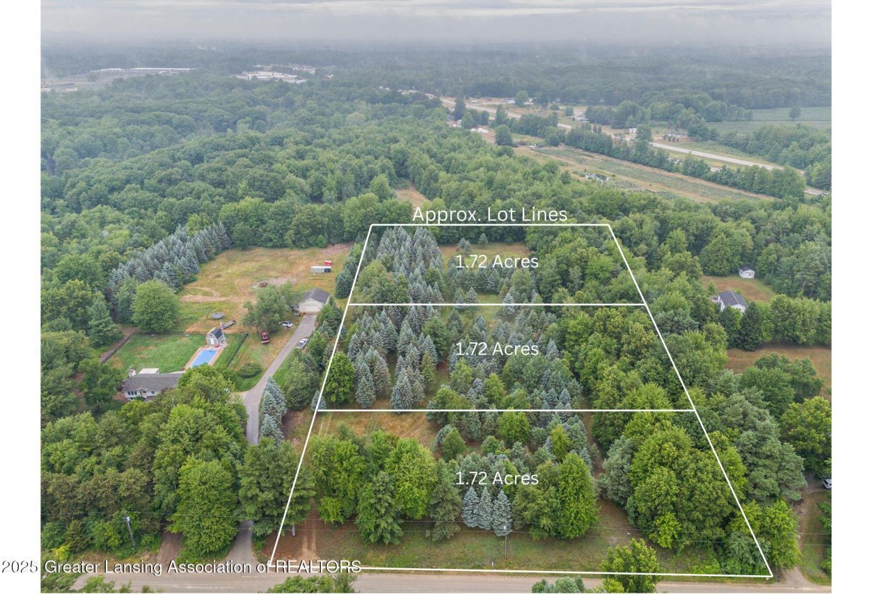 0 Desay Drive, West Olive, MI 49460 Main Photo