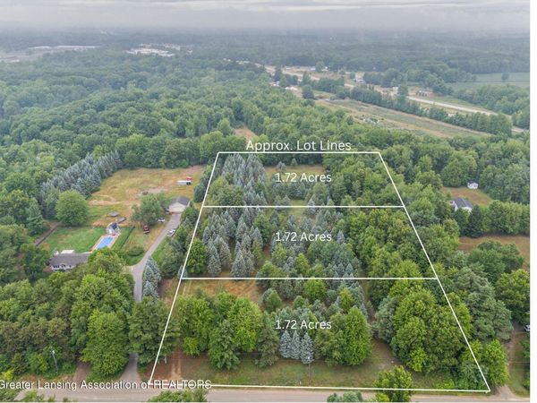 0 Desay Drive, West Olive, MI 49460