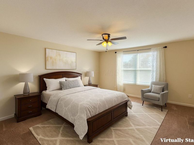 327 Cardinal Point Drive, Delaware, OH 43015 Photo 16