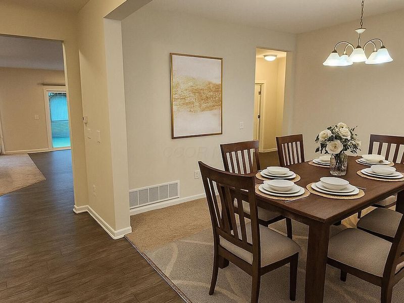 327 Cardinal Point Drive, Delaware, OH 43015 Photo 2