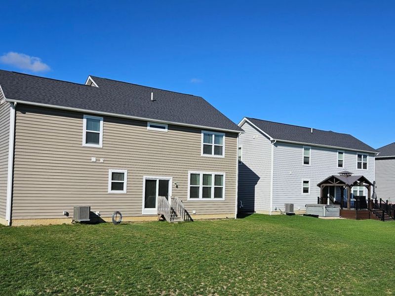 327 Cardinal Point Drive, Delaware, OH 43015 Photo 33