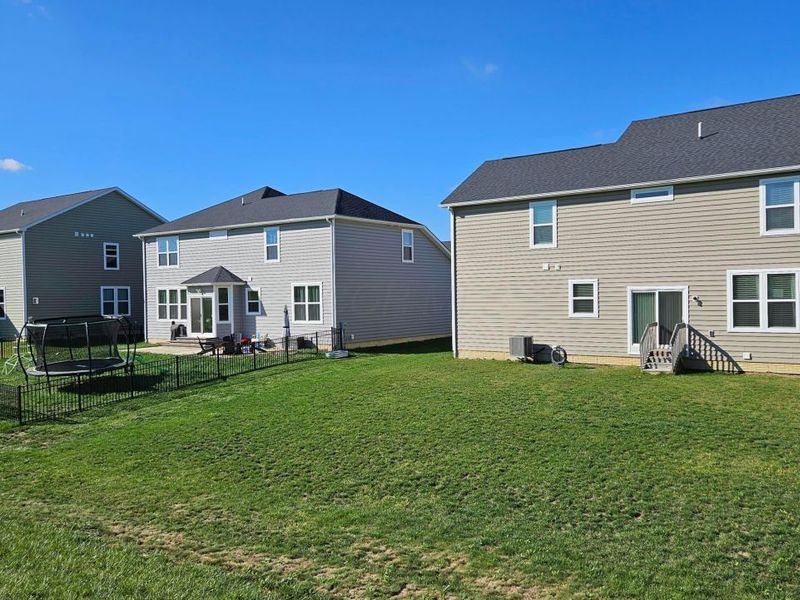 327 Cardinal Point Drive, Delaware, OH 43015 Photo 34