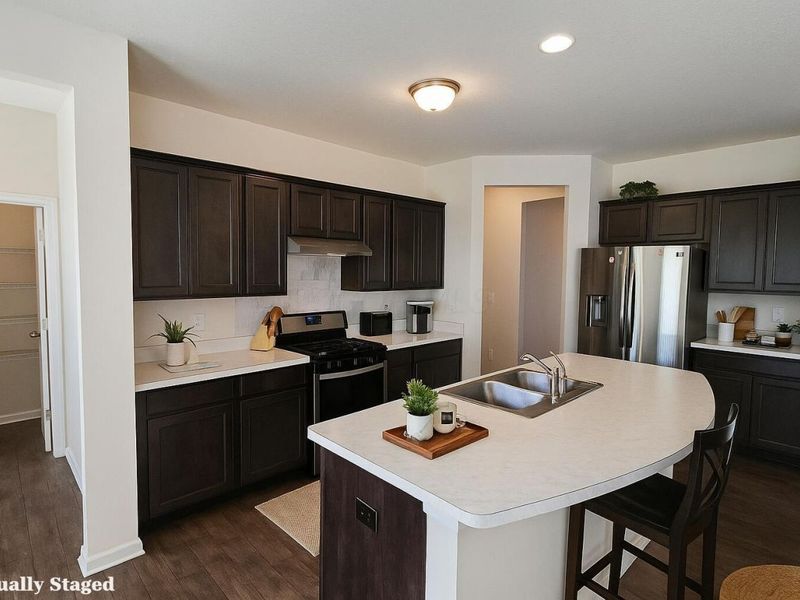 327 Cardinal Point Drive, Delaware, OH 43015 Photo 6