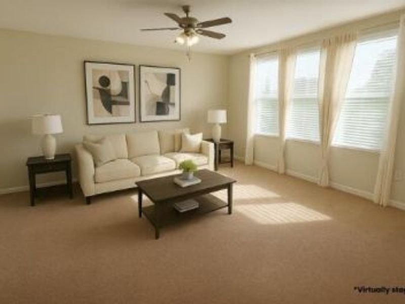 327 Cardinal Point Drive, Delaware, OH 43015 Photo 9