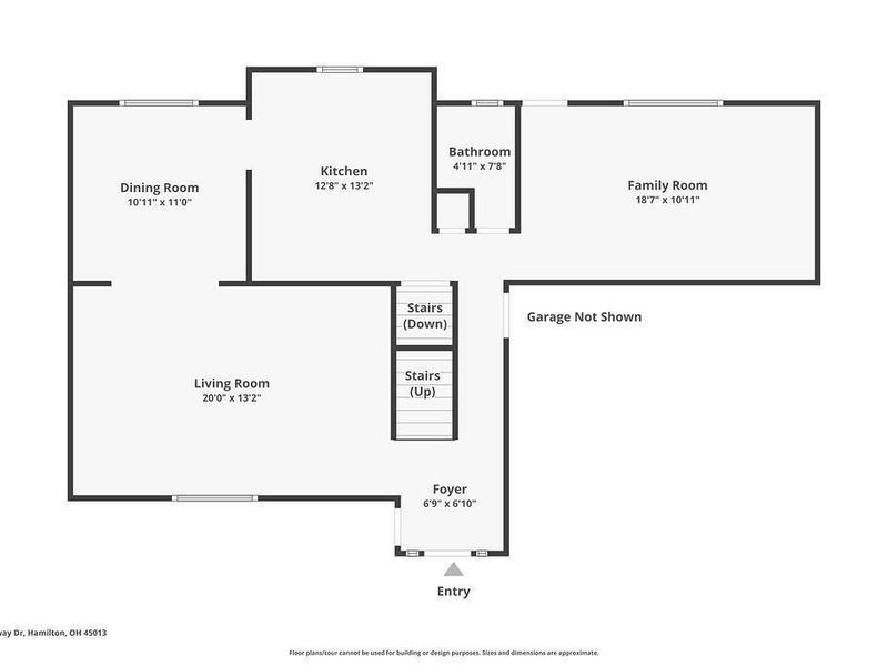 672 Glenway Drive, Hamilton, OH 45013 Photo 29