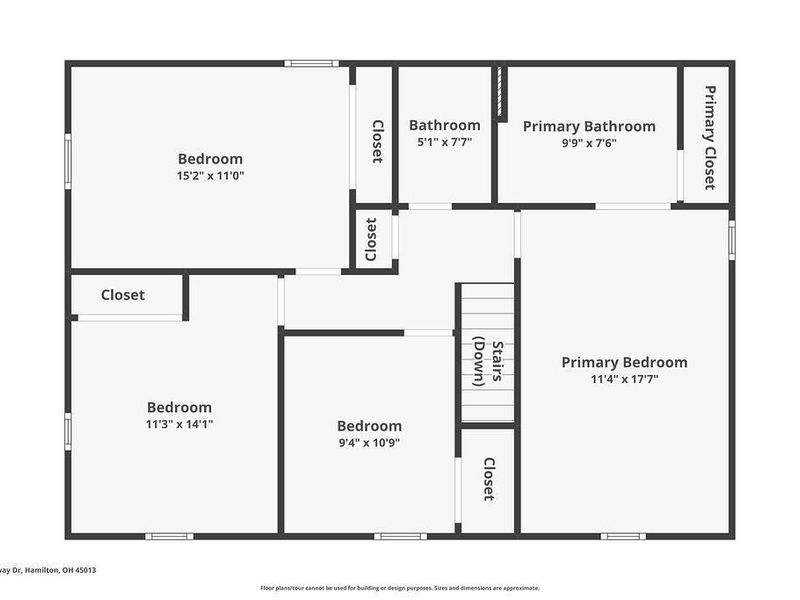 672 Glenway Drive, Hamilton, OH 45013 Photo 30