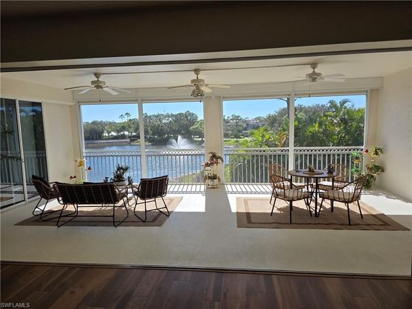 720 Waterford DR, Unit 302, NAPLES, FL 34113