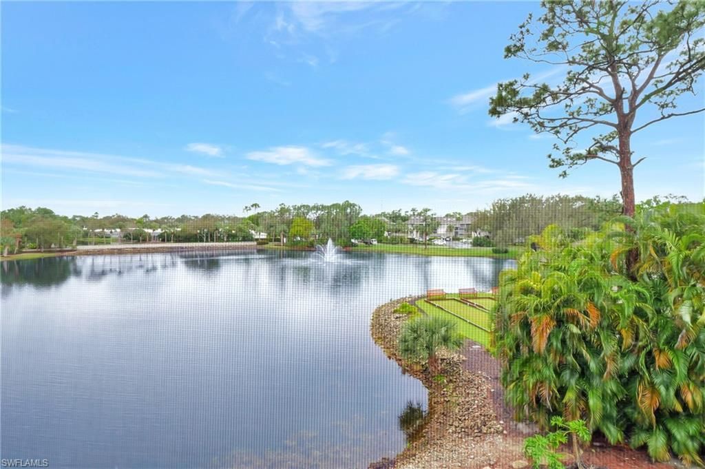 720 Waterford Dr, Unit 302, Naples, FL 34113 Photo