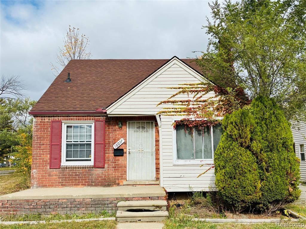 16011 Tacoma Street, Detroit, MI 48205 Main Photo