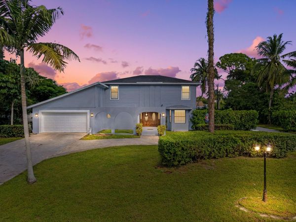 5285 Sunrise Boulevard, Delray Beach, FL 33484