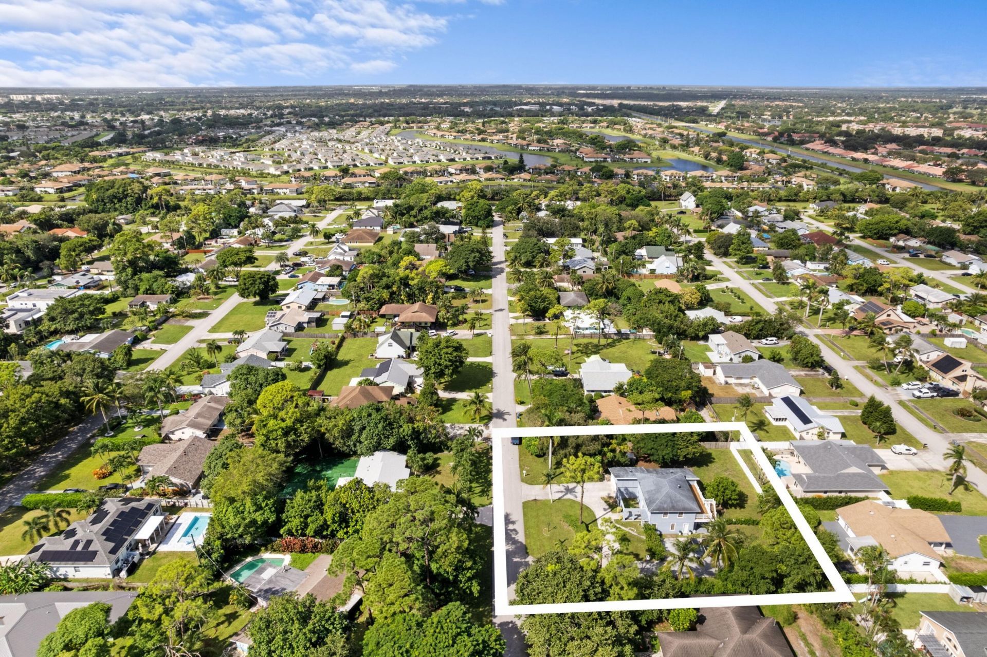 5285 Sunrise Boulevard, Delray Beach, FL 33484 Photo
