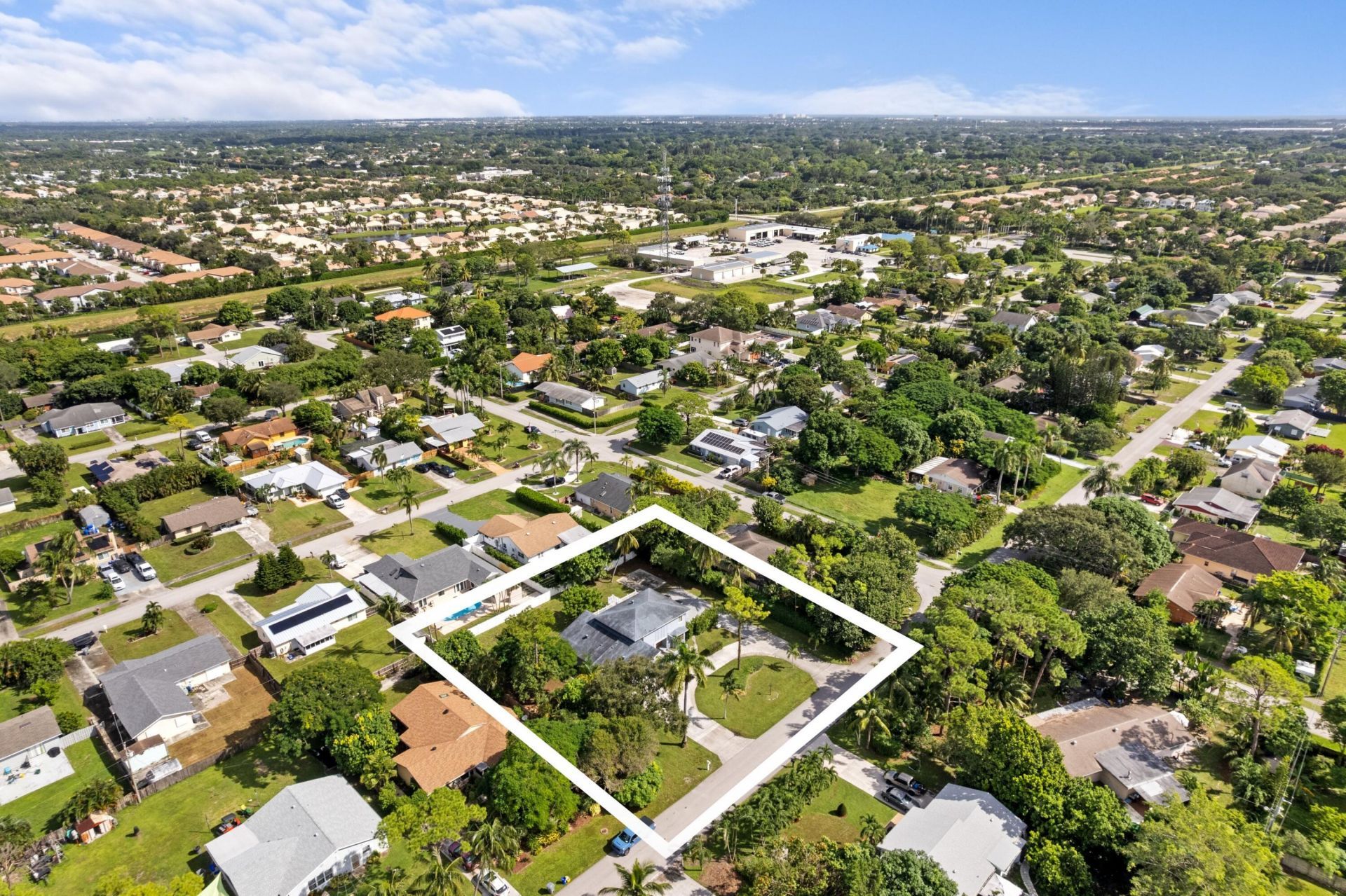 5285 Sunrise Boulevard, Delray Beach, FL 33484 Photo