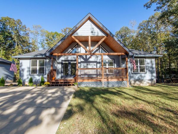 315 TIMBER RIDGE DR, Counce, TN 38326