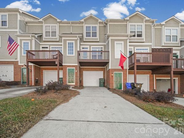 115 Sunridge Drive, Mooresville, NC 28117