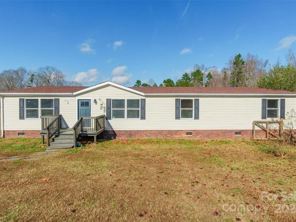 6315 Wingate Hill Road, Denver, NC 28037